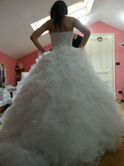 Le vostre scarpe!! - 1