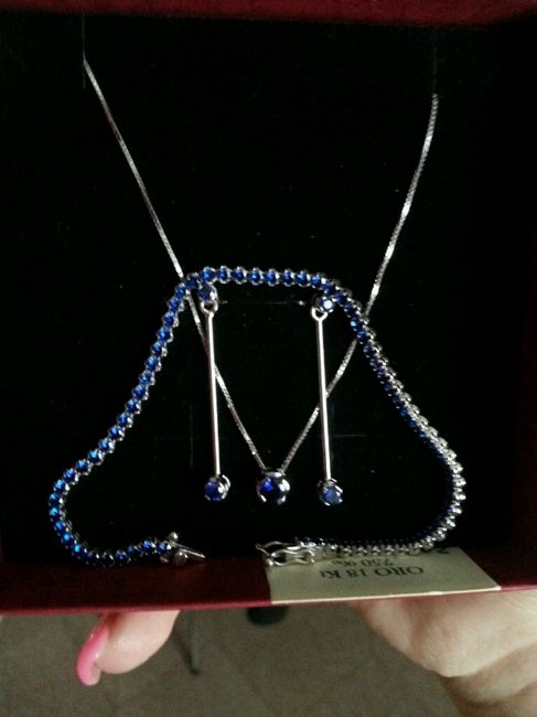 E i vostri accessori...? - 1