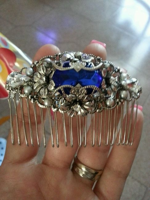 E i vostri accessori...? - 2