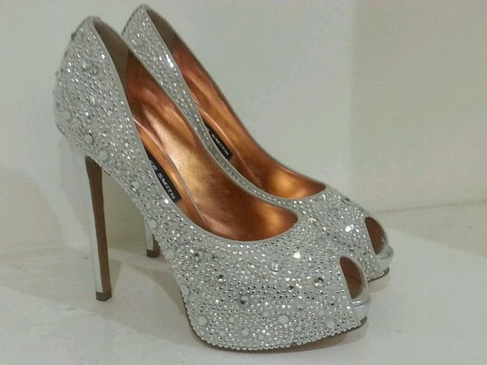 Chi ha optato per le scarpe colorate? - 1