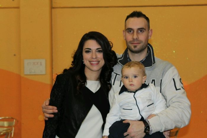 Presentiamociii cn una foto!! - 1