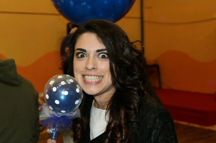 Presentiamociii cn una foto!! - 2