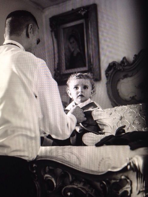 Il mio matrimonio.... - 4