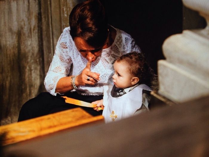 Il mio matrimonio.... - 5