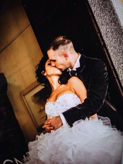 Il mio matrimonio.... - 6