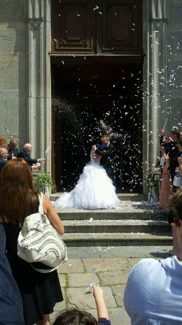 Il mio matrimonio.... - 9