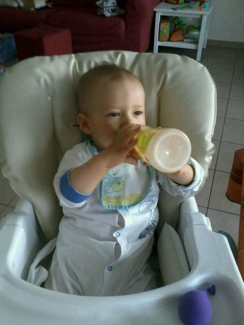 Il mio matrimonio.... - 10