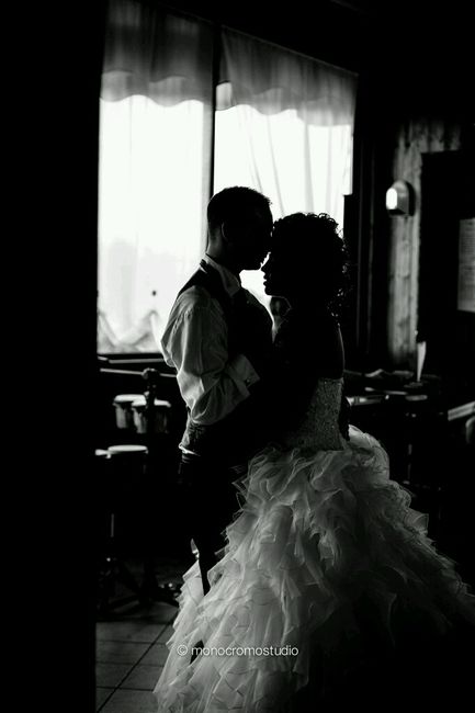 Il mio matrimonio.... - 2