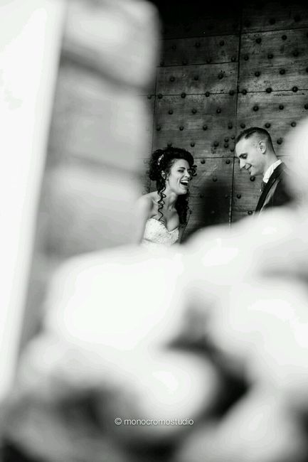 Il mio matrimonio.... - 3