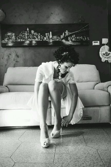 Il mio matrimonio.... - 4