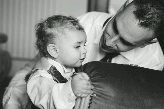 Il mio matrimonio.... - 7