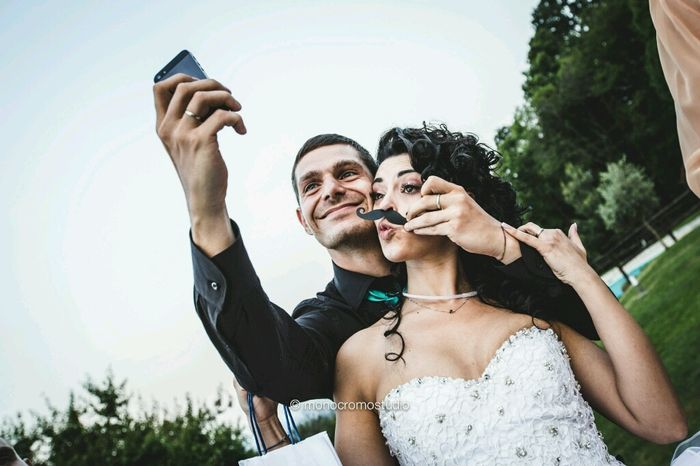 Il mio matrimonio.... - 8