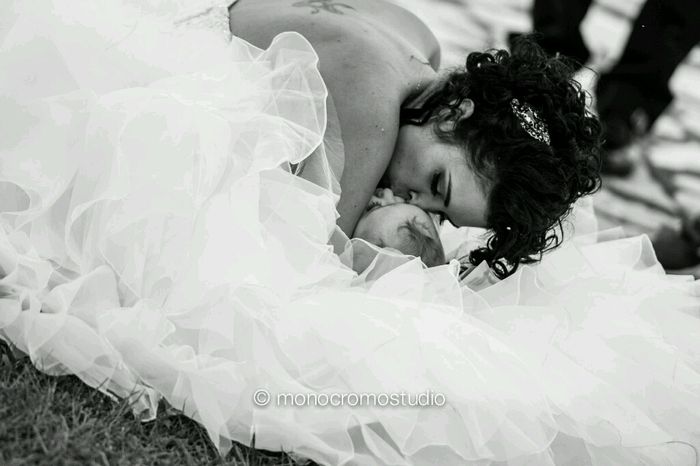 Il mio matrimonio.... - 4