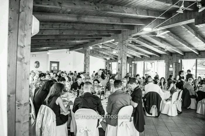 Il mio matrimonio.... - 8