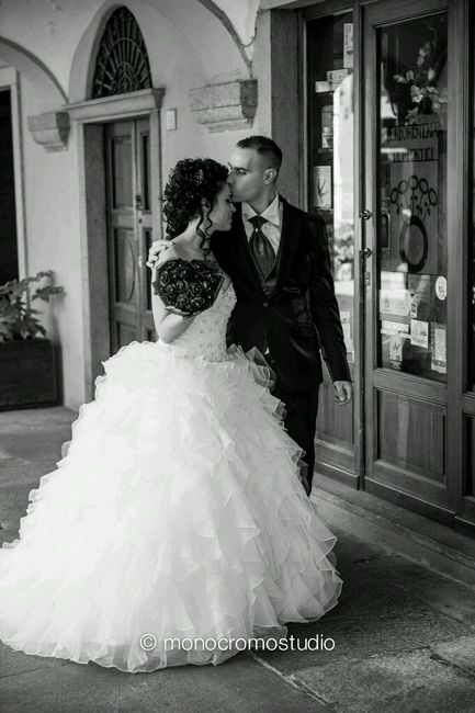 Il mio matrimonio.... - 10