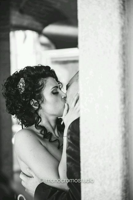 Il mio matrimonio.... - 12