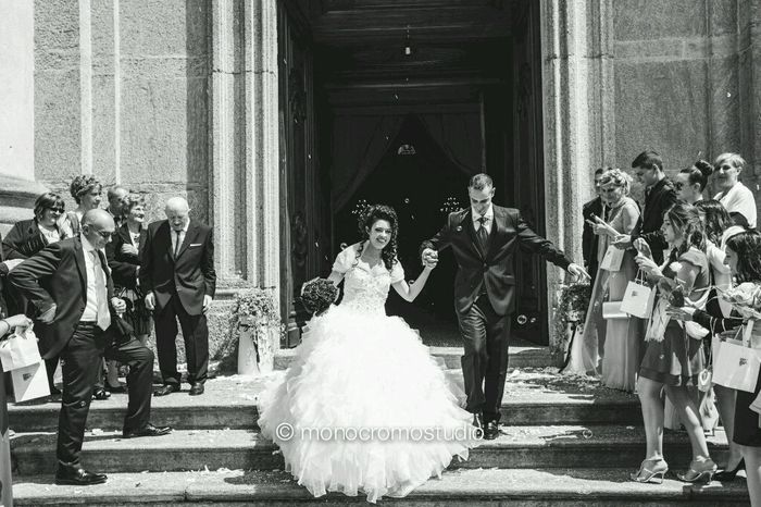 Il mio matrimonio.... - 13