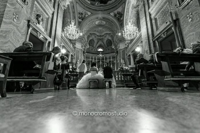 Il mio matrimonio.... - 14