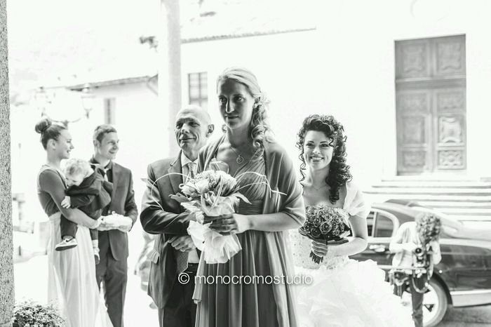 Il mio matrimonio.... - 15