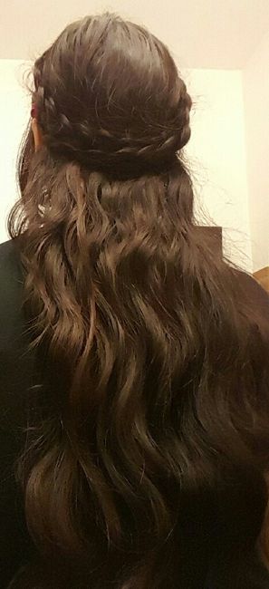 corona di trecce 2.0