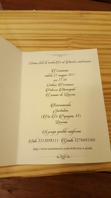 Ecco le nostre partecipazioni - 2