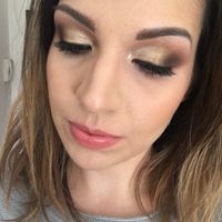 Prova trucco!! 💄 - 2