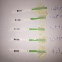 Test-ovulazione-one-step-verde - 1