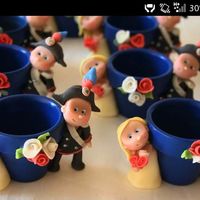 Che bomboniera sei? - 1