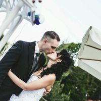 Il mio matrimonio.... - 1
