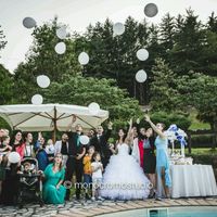 Il mio matrimonio.... - 2