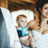 Il mio matrimonio.... - 7