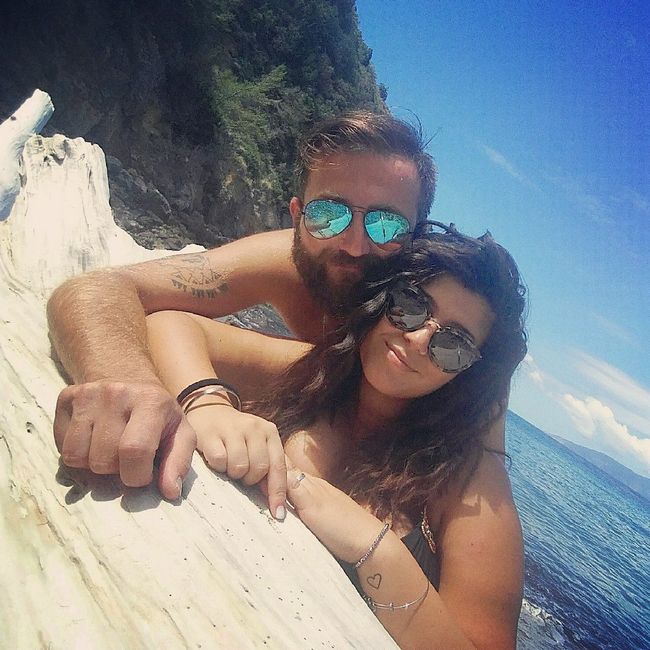 Condividi la vostra foto più bella insieme 📸 - 2