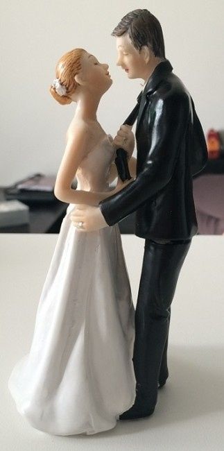 Cake Topper