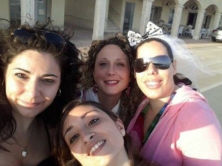 Amiche