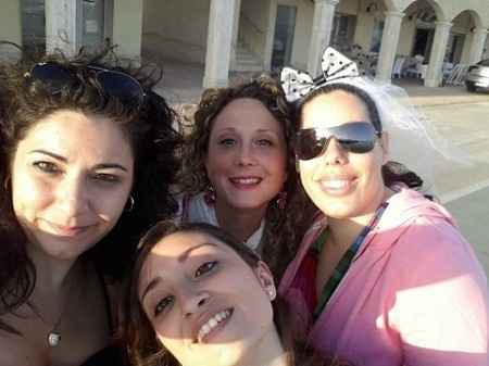 Amiche