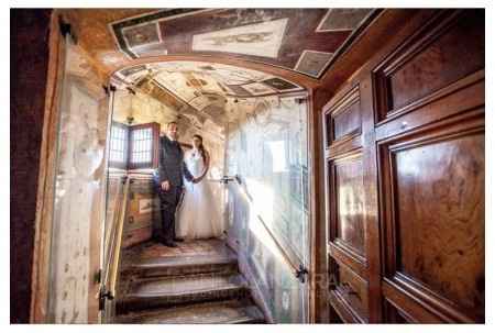 Qualche anticipo del nostro giorno speciale - 5