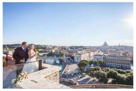 Qualche anticipo del nostro giorno speciale - 6