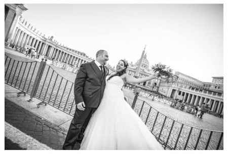 Qualche anticipo del nostro giorno speciale - 7