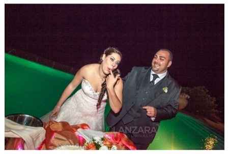 Qualche anticipo del nostro giorno speciale - 9