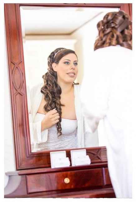 Qualche anticipo del nostro giorno speciale - 10