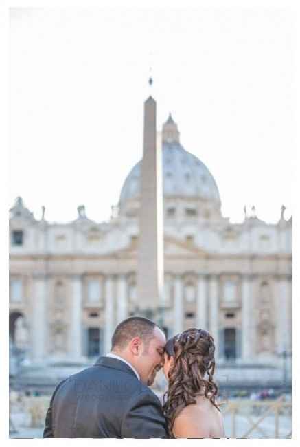 Qualche anticipo del nostro giorno speciale - 12