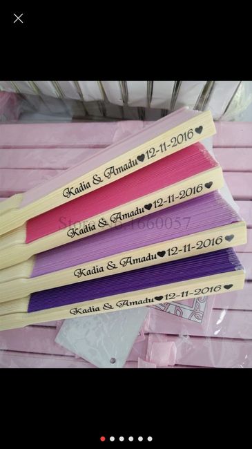 Etichette personalizzate - 2