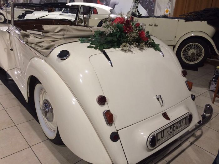 Quale macchina avete scelto? - 3