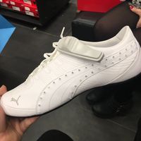 Scarpe di ricambio - 1