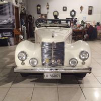 La nostra auto d' epoca!!! - 1