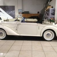 La nostra auto d' epoca!!! - 2