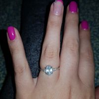  Anello di fidanzamento - 1