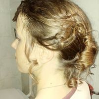 Prova acconciatura - 1