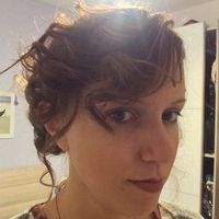 Prova acconciatura - 2