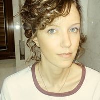 Prova acconciatura - 3